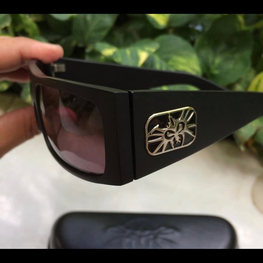 FLY DETECTOR Sunglasses🔥